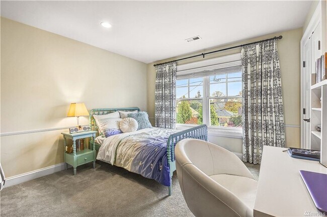 Photo - Beautiful 5-Bed Home in Sought-After Madison Park - Available 5/15/26