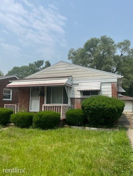 3 br, 1.5 bath House - 2700 S Ethel St - 3 br, 1.5 bath House - 2700 S Ethel St