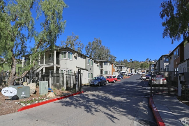 Peppertree Senior Apartments