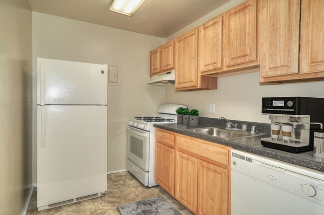 Kitchen-Classic