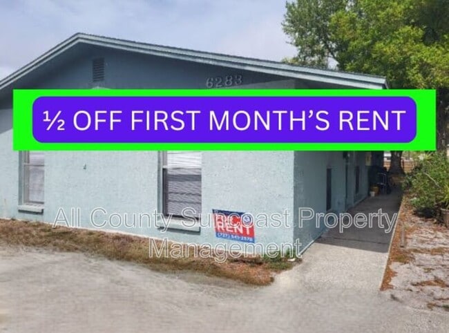 Building Photo - 6283 72nd Ave N