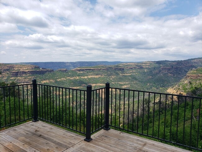 Photo - Breathtaking Paradise Retreat: Modern Home with Stunning Canyon Views and Next to Billie Park!