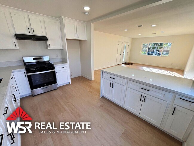 Photo - Charming upgraded 3 bedroom home near CBU!