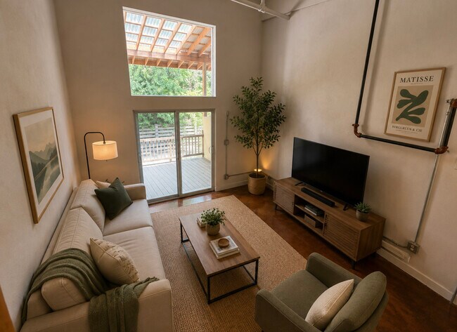 Photo - Lofts at Sherman Mills