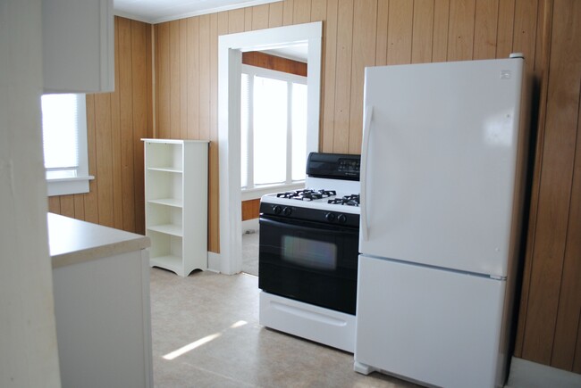 Kitchen - 1214 N 7th St House