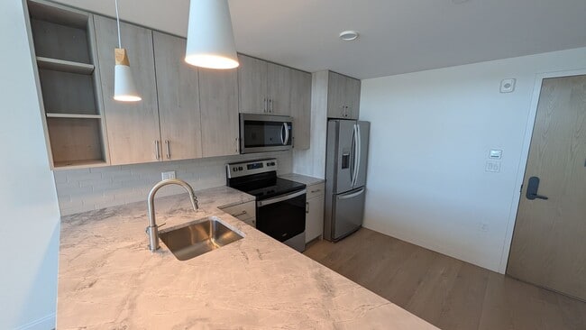 Building Photo - Brand New Luxury 2-bed, 2-bath in Allston