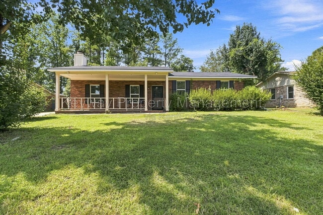 Building Photo - 3487 Postell Dr