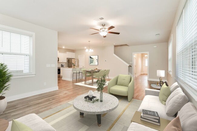 Photo - 1431 Feldspar Ct