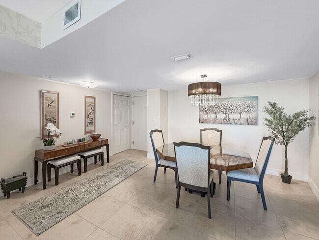 3000 N Ocean Dr Unit 6 E