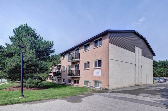 Photo - Belsyde Avenue Apartments