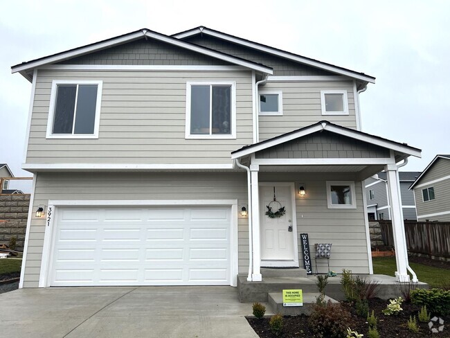 Building Photo - Beautiful 2-Story Home - Lake Stevens Scho...