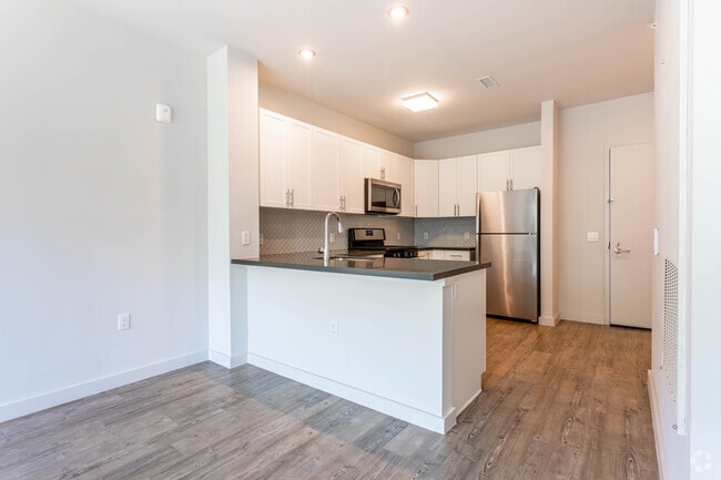Kitchen - The Northside