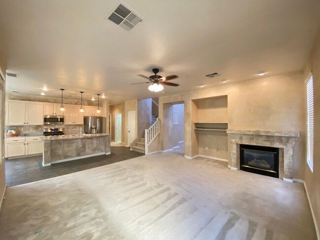 Gorgeous House in Rhodes Ranch - House Rental in Las Vegas, NV ...