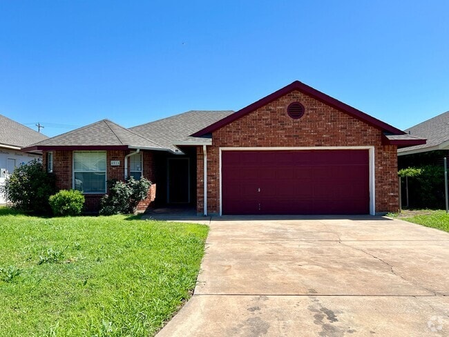 Building Photo - 4016 SW Mesquite Dr Rental