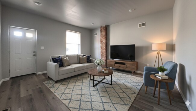 Building Photo - Modern 3-Bed Philly Rental with Natural Li...
