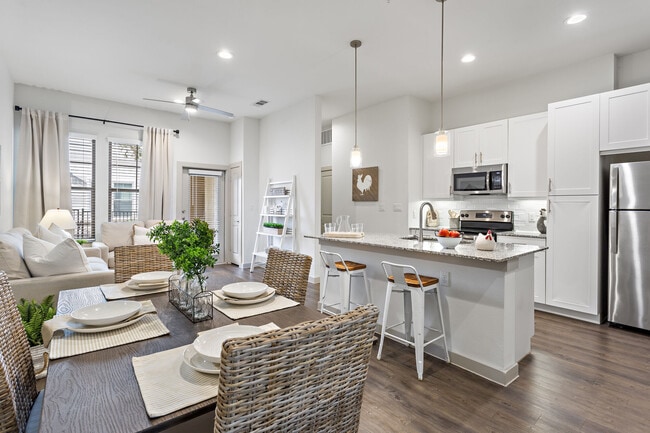 Photo - The Mark on Conquest