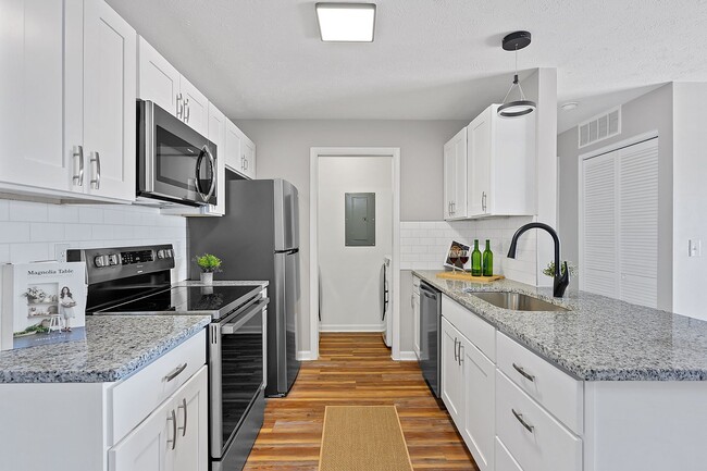 Photo - Bridgewater Crossing Apartments