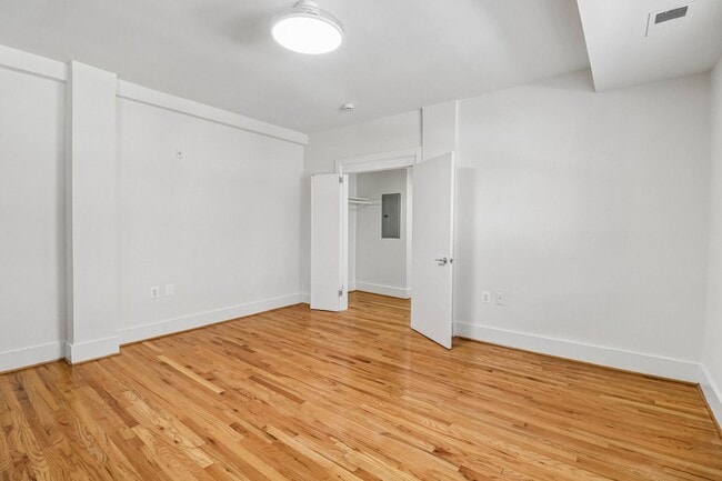 NEW QUIN APARTMENTS