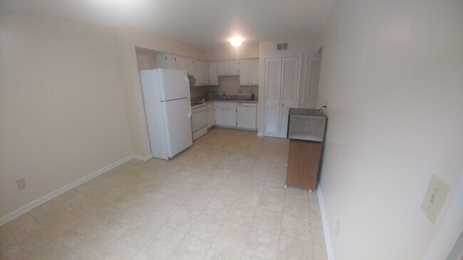 Cocina - 1722 Donlee Dr Unidad 1722