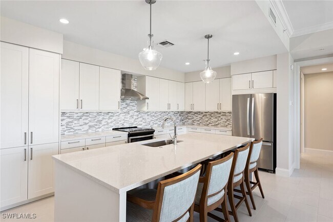 Photo - 1111 Central Ave Unit 506