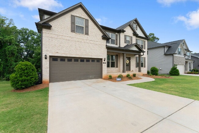 Photo - Stunning 6-Bed, 5-Bath home in Hudson Cove!