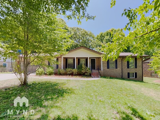 Building Photo - 2121 W Chester Cir SE Rental