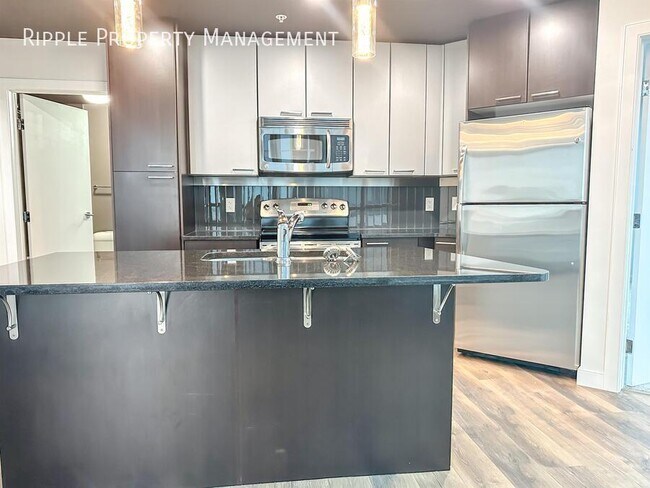 Photo - AMAZING 1 BED/1 BATH CONDO IN THE COMMUNITY OF BELTLINE Unit 1504