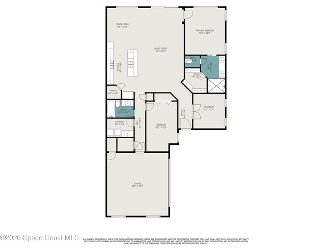 Photo - 2706 Addison Dr