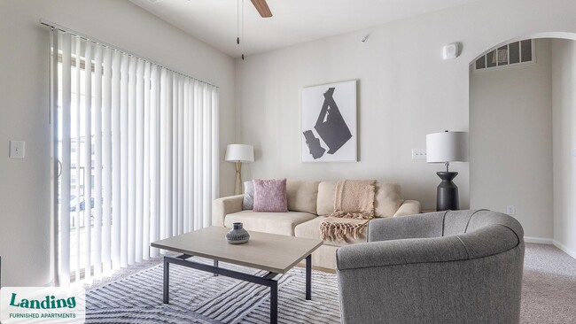 Photo - 1601 S Heatherwilde Blvd Apartamento Unidad 727.1405784