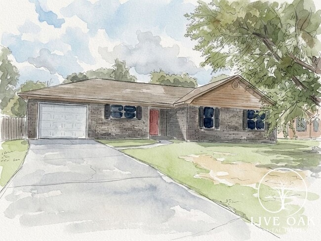 Building Photo - MOVE IN SPECIAL: $500 OFF 1ST MONTH'S RENT!**