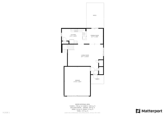 Photo - 12425 Bending Branch Rd