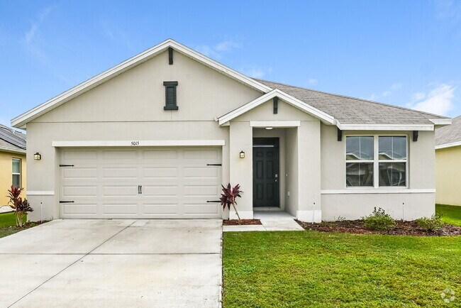 Building Photo - 5015 Willow Preserve Wy Rental