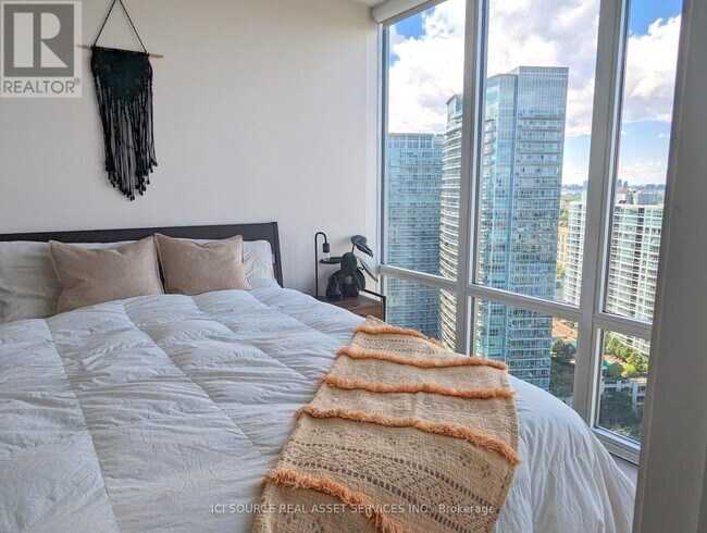 Photo - 88 Park Lawn Rd Unit 2815