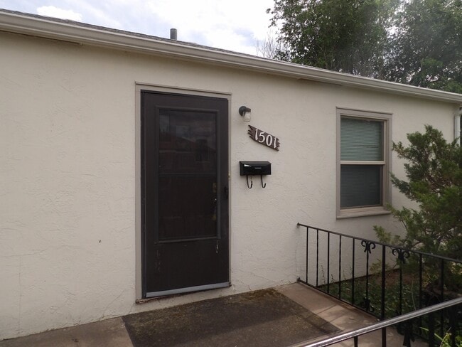 Photo - 1501 N Cedar St