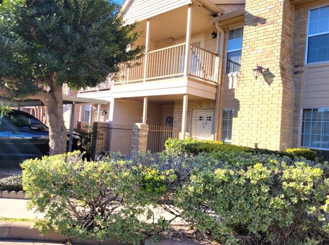 Building Photo - 3100 Jeanetta St Unit 602 Rental