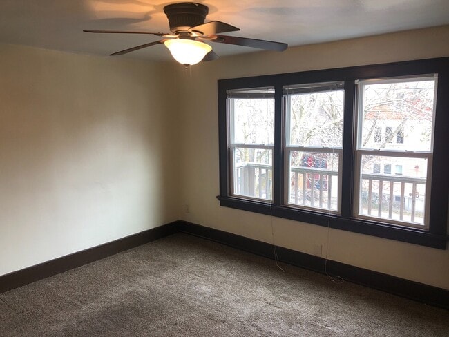 Photo - 1749 N Franklin Pl Unit A upper front