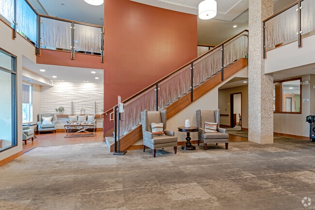 Photo - The Legends at Silver Lake