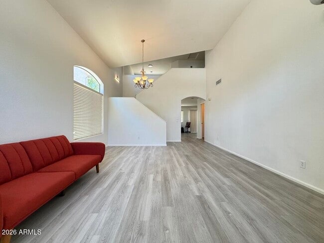 2458 W Via Dona Rd