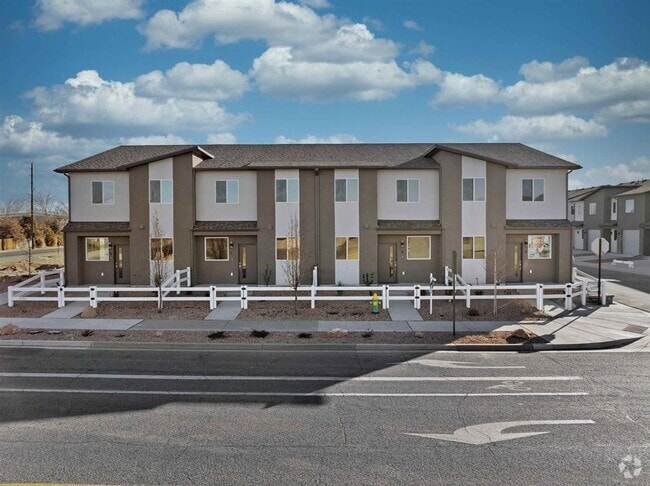 Building Photo - Caspian Way Unit C Rental