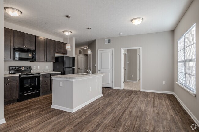 Interior Photo - The Residences at Akita Lane Rental