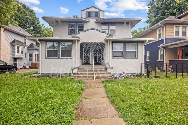 Building Photo - 3041 N Delaware St Rental