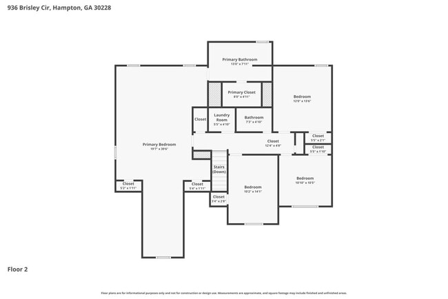 Photo - 936 Brisley Cir