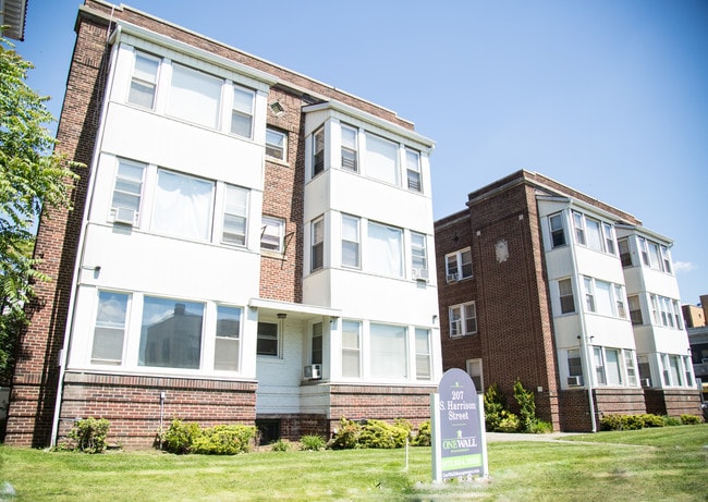 Photo - 207 S Harrison St Apartments