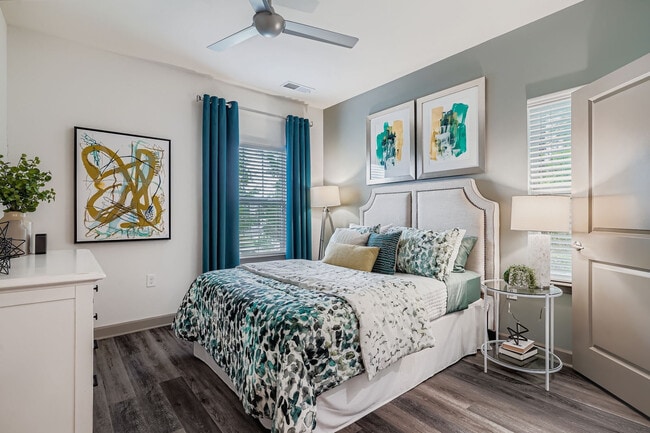 Photo - Ventana Northlake