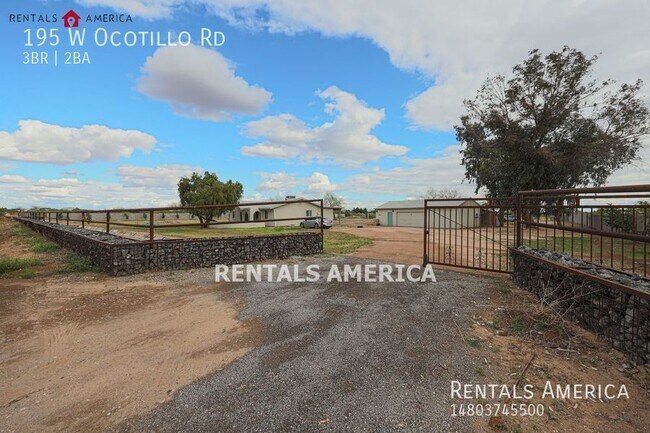 Photo - 3 ACRE Horse Property with 3bed 2 bath Hom...