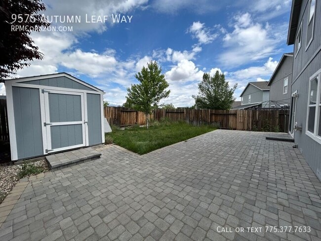 Photo - 9575 Autumn Leaf Way