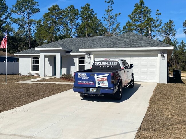 Photo - Custom Home - Desirable SW Ocala Neighborh...