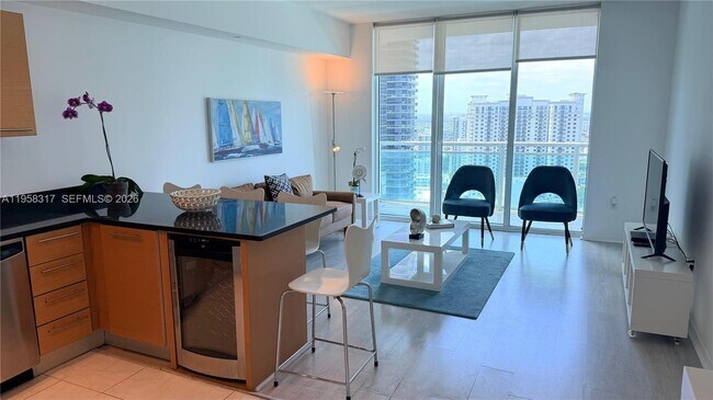 Photo - 951 Brickell Ave Unit 3509