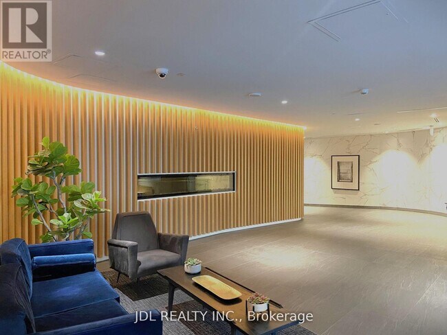 Photo - 160 Flemington Rd Unité 521