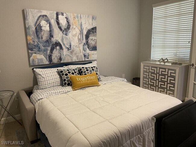 Photo - 8597 Via Garibaldi Cir Unit 301